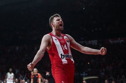Olympiakos