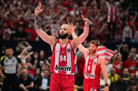 Olympiakos 
