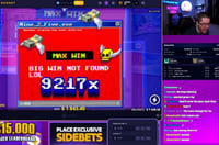 OneEyedGreg Goes God Mode