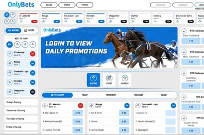 OnlyBets