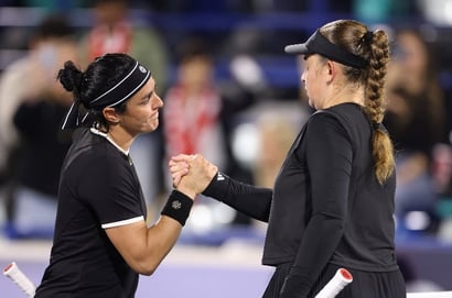 Ons Jabeur vs Jelena Ostapenko Live Stream & Tips - How to Watch WTA Doha Online