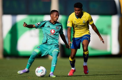 Orlando Pirates vs Polokwane City Predictions - Pirates backed to advance in MTN 8
