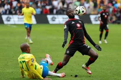 Orlando Pirates football