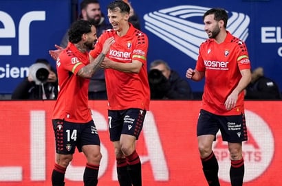 Osasuna