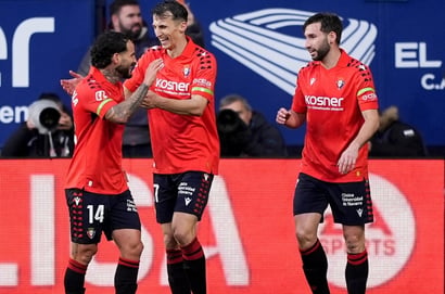 Osasuna