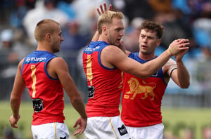 Melbourne Demons vs Brisbane Lions Tips 2026 AFL Round 6