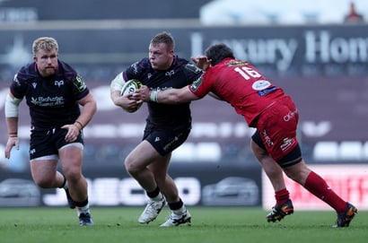 Ospreys vs Lyon Predictions & Tips - Ospreys set for home Challenge Cup win