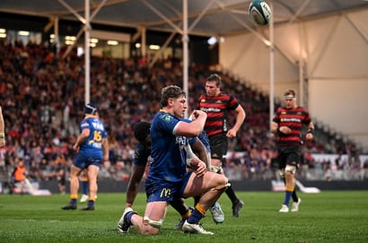 Otago NPC rugby