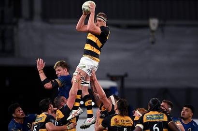 Otago vs Taranaki