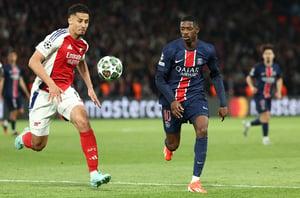 PSG vs Arsenal Predictions & Betting Tips - Luis Enrique to Make the Difference in the Champions League Final
