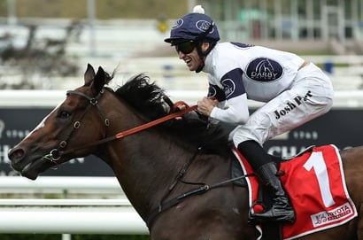 Winterbottom Stakes Tips - Joker to have the last laugh in the Winterbottom
