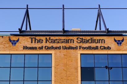 Oxford United vs Ipswich Town