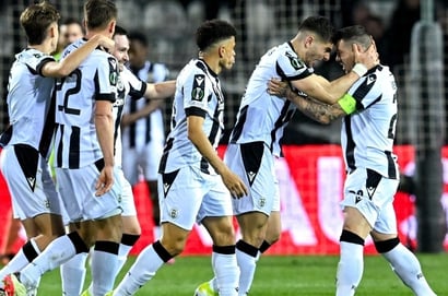 PAOK