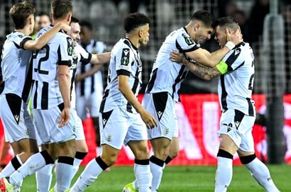 PAOK
