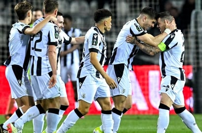 PAOK