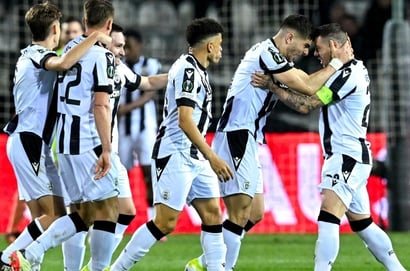 PAOK