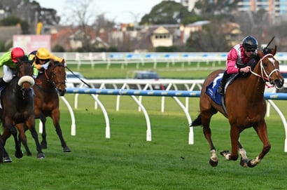 PB Lawrence Stakes 2026 Betting Tips - Cosmic Crusader Leads the Charge