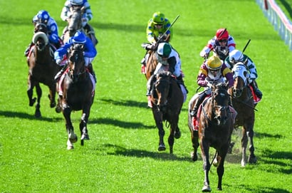 PB Lawrence Stakes 2025 Betting Tips - Will the Hayes yard claim a PB four-peat?