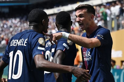 PSG
