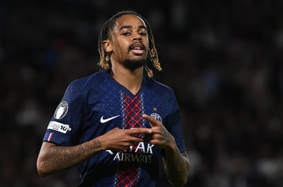 Chelsea vs PSG Betting Tips - Barcola to Score in the Champions League