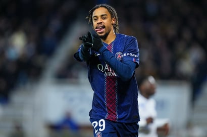 PSG