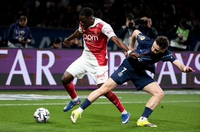 PSG Monaco