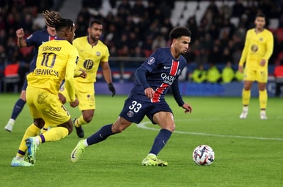 PSG vs Toulouse Live Streaming - How to Watch Ligue 1 Football Online
