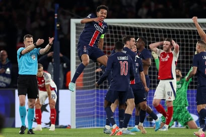 Champions League Winner Odds - Which side will secure the 2024/25 Champions League trophy?
