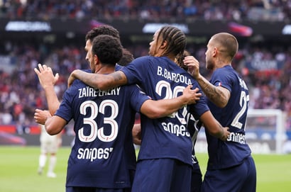 PSG vs Atalanta