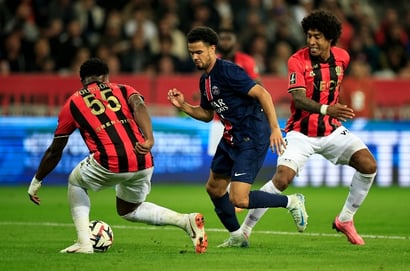 PSG vs Nice Live Stream & Predictions – Open Match Expected in Ligue 1 
