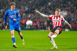 PSV AZ Alkmaar