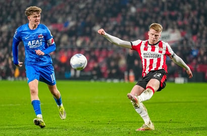 PSV AZ Alkmaar