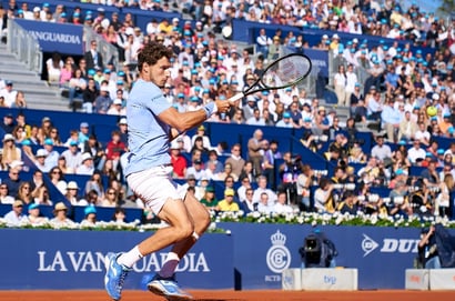 Pablo Carreno Busta