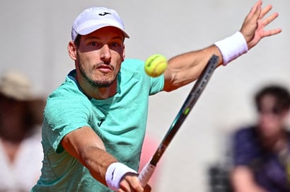 Pablo Carreno Busta