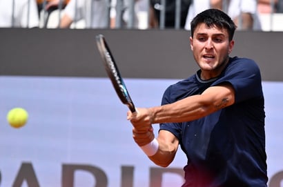 Pablo Llamas Ruiz