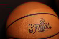 Pacers at Thunder Finals