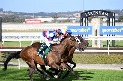 Pakenham