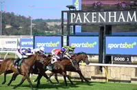 Pakenham Tips for 13.03.2025