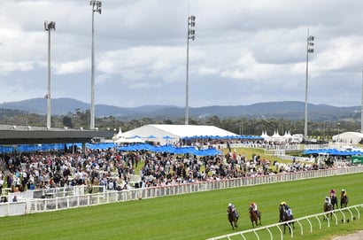 Pakenham Tips for 17.04.2025