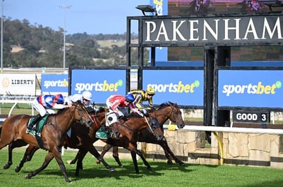 Pakenham Tips for 20.02.2025