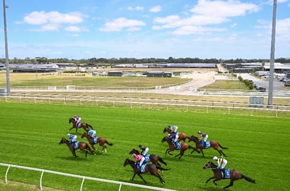 Pakenham Tips for 20.03.2025