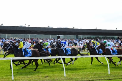 Pakenham Tips for 27.03.2025