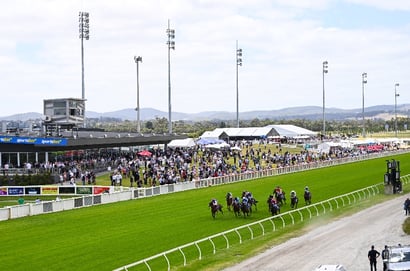 Pakenham tips - 29/05
