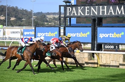 Pakenham tips for 12.03.2026