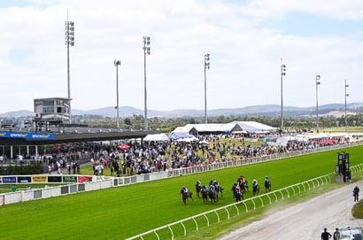 Pakenham tips for 13.12.2025