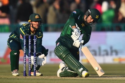 Pakistan T20 cricket