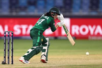 Pakistan Women are underdogs at the upcoming World Cup (Getty Images)