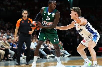 Panathinaikos