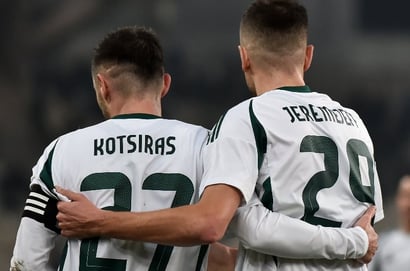 Panathinaikos