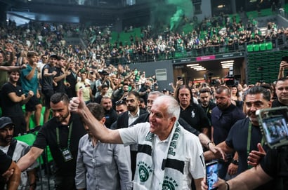 Panathinaikos
